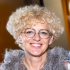 Profielfoto van Gea Jagersma